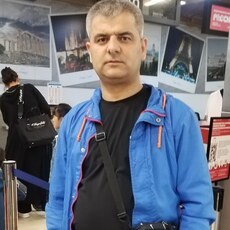 Фотография мужчины Сафар, 43 года из г. Тюмень