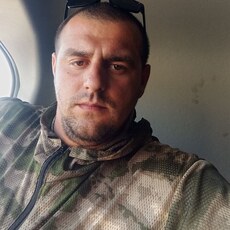 Фотография мужчины Александр, 28 лет из г. Вязьма