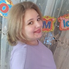 Фотография девушки Ирина, 51 год из г. Бугульма