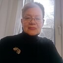 Ирина, 67 лет