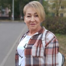 Фотография девушки Ирина, 49 лет из г. Лобня