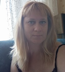 Фотография девушки Даша, 41 год из г. Нижнекамск