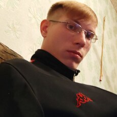 Фотография мужчины Максим, 31 год из г. Полевской