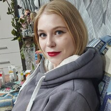 Фотография девушки Вероника, 26 лет из г. Кинешма