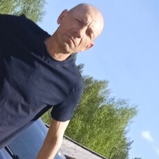 Фотография мужчины Сергей, 52 года из г. Сыктывкар
