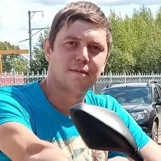 Фотография мужчины Виталий, 35 лет из г. Плесецк