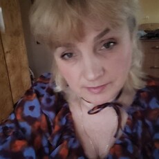 Фотография девушки Марина, 57 лет из г. Калиш