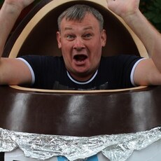 Фотография мужчины Сергей, 45 лет из г. Тула