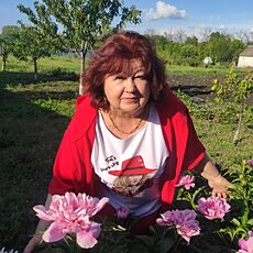 Фотография девушки Ольга, 69 лет из г. Воронеж