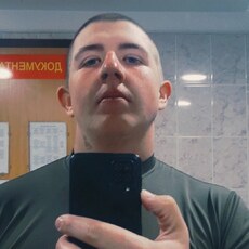 Фотография мужчины Максим, 19 лет из г. Ачинск