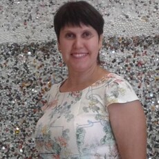 Фотография девушки Юлия, 49 лет из г. Новомосковск