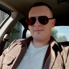 Фотография мужчины Денис, 33 года из г. Гусев