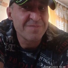 Фотография мужчины Николай, 52 года из г. Усть-Каменогорск