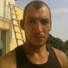 Фотография мужчины Виталий, 39 лет из г. Приморский