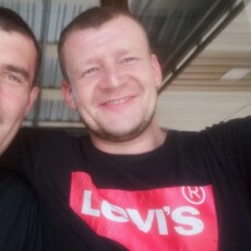 Фотография мужчины Николай, 34 года из г. Нелидово