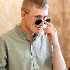 Фотография мужчины Данила, 27 лет из г. Грозный