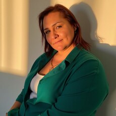 Фотография девушки Наталия, 47 лет из г. Чебоксары