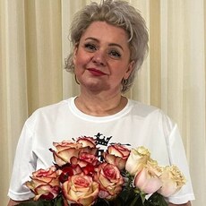 Фотография девушки Марина, 50 лет из г. Витебск