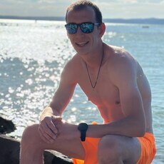 Фотография мужчины Александр, 32 года из г. Прага