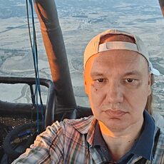 Фотография мужчины Влад, 48 лет из г. Жлобин