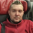 Антон, 34 года