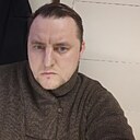 Максимилиан, 38 лет