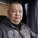 Сандыбай, 52 года