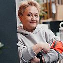 Галина, 58 лет