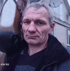 Фотография мужчины Petro, 44 года из г. Полонное