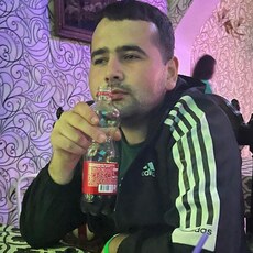 Фотография мужчины Влад, 27 лет из г. Тайшет