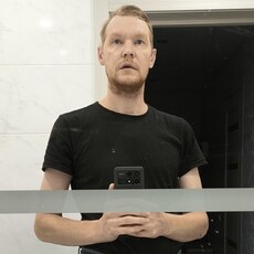 Фотография мужчины Павел, 38 лет из г. Сыктывкар