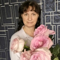 Фотография девушки Галина, 46 лет из г. Благодарный
