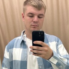 Фотография мужчины Дмитрий, 24 года из г. Барановичи