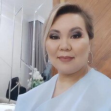 Фотография девушки Гульмира, 52 года из г. Астана