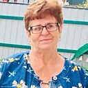 Людмила, 64 года
