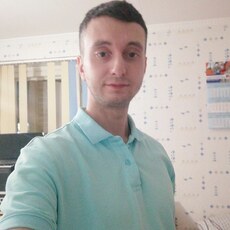 Фотография мужчины Никита, 32 года из г. Новоуральск