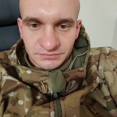 Фотография мужчины Валерий, 30 лет из г. Горячий Ключ