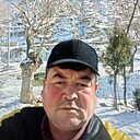 Umrbek, 45 лет