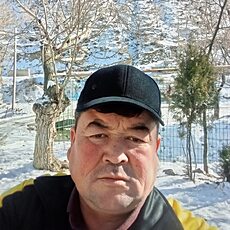Фотография мужчины Umrbek, 45 лет из г. Ургенч
