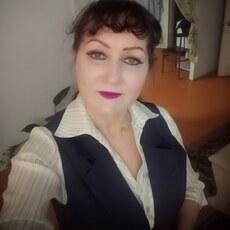 Фотография девушки Марина, 50 лет из г. Йошкар-Ола