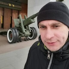 Фотография мужчины Анатолий, 41 год из г. Ухта
