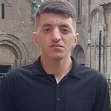 Фотография мужчины Рафо, 27 лет из г. Якутск