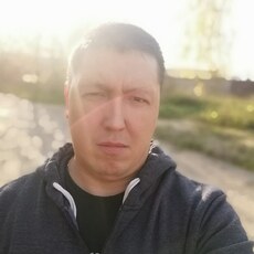 Фотография мужчины Андрей, 32 года из г. Монино