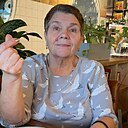 Лидия, 62 года