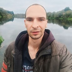 Фотография мужчины Андрей, 30 лет из г. Березино