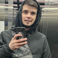 Фотография мужчины Александр, 25 лет из г. Новосибирск
