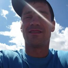 Фотография мужчины Жека, 45 лет из г. Белово