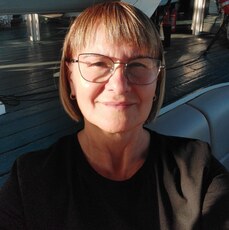 Фотография девушки Елена, 58 лет из г. Азов