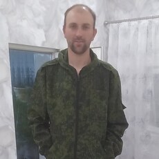 Фотография мужчины Кот, 36 лет из г. Ставрополь