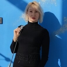Фотография девушки Юлия, 43 года из г. Владивосток